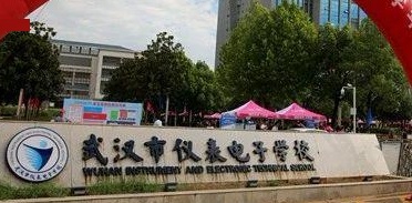 武汉市仪表电子学校